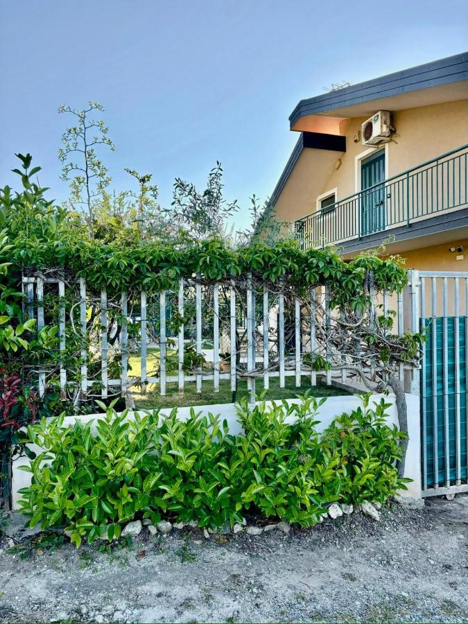 Michelino Sunset Apts - B&B Parghelia