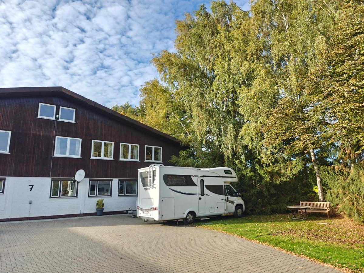 B&B Westernreiten K&K - Bed and Breakfast Osterode am Harz