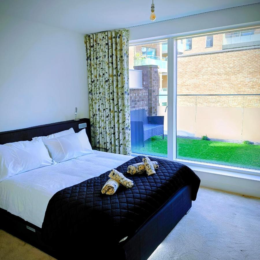 Luxurious 4 bed townhouse in Greenwich -London - Ferienwohnung London