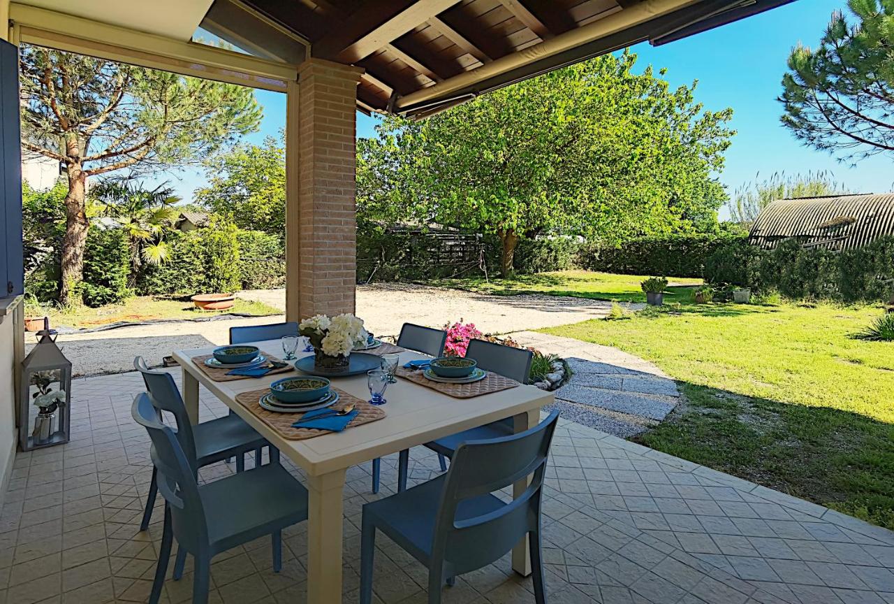 Villa Silvy - B&B Bibione