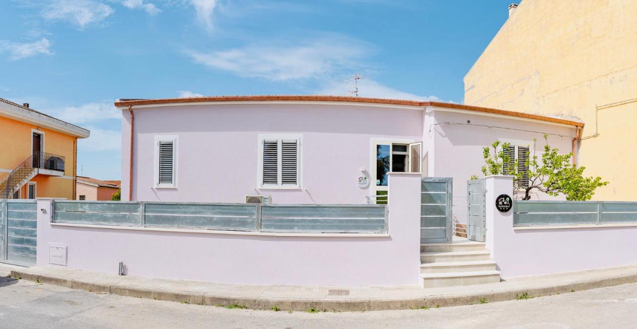 Su Giardinu - Bed and Breakfast Sorso