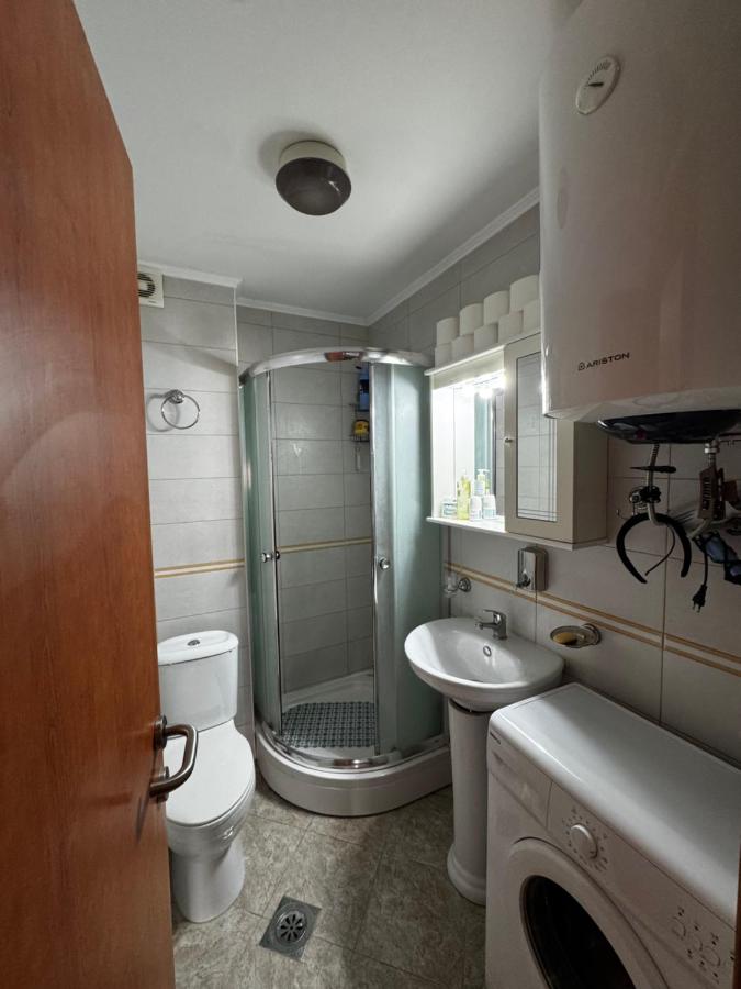 Apartman Tafra1 - Chambres d'hôtes Igalo