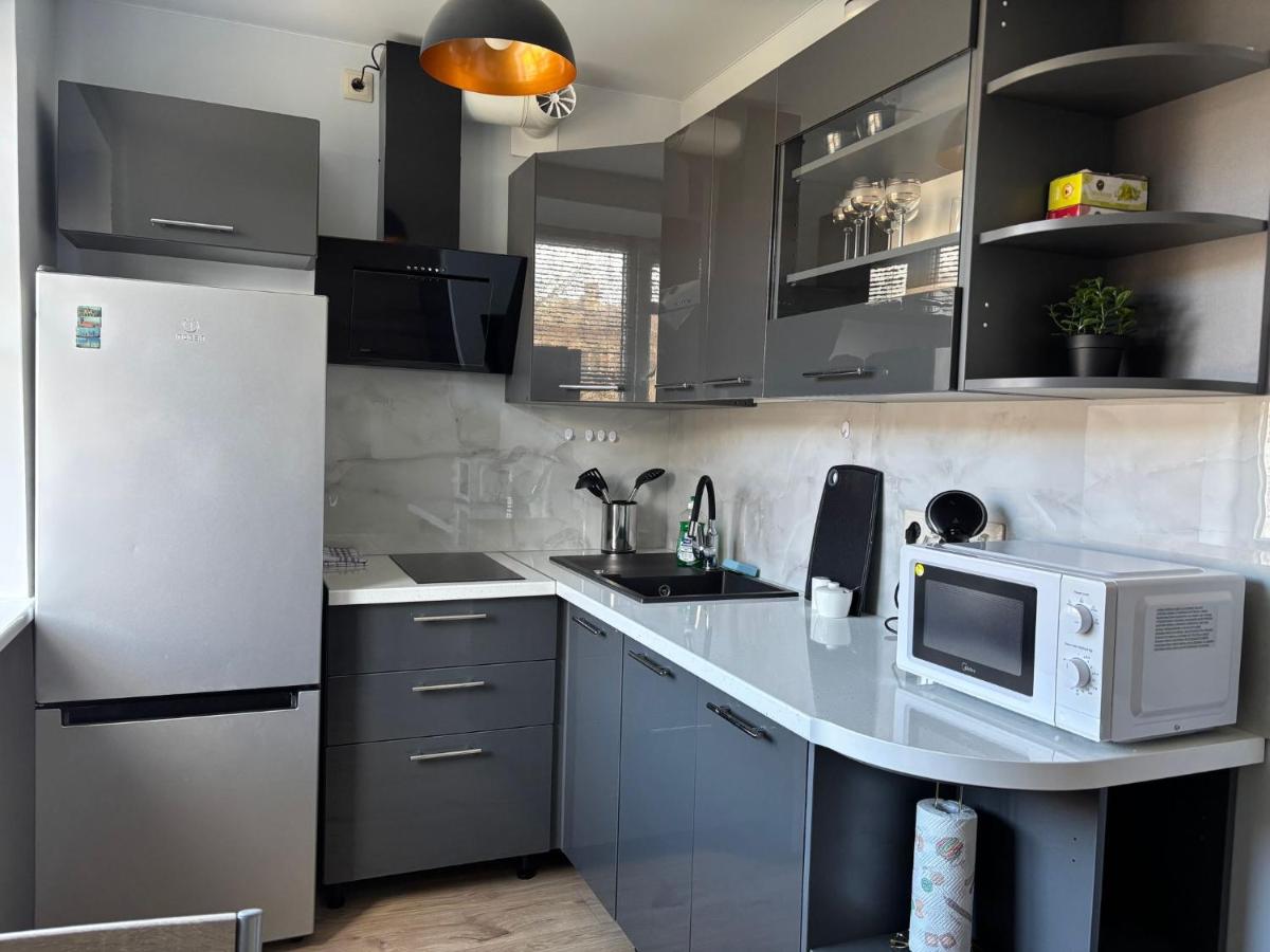 Apartment in Liepāja - Chambres d'hôtes Liepaja