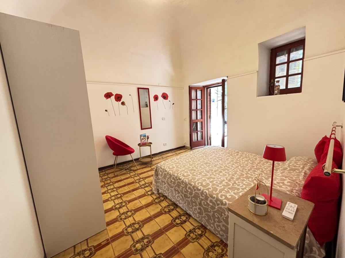 Casa Raffy - Relax near Sorrento and Amalfi Coast - Ferienwohnung Meta di Sorrento