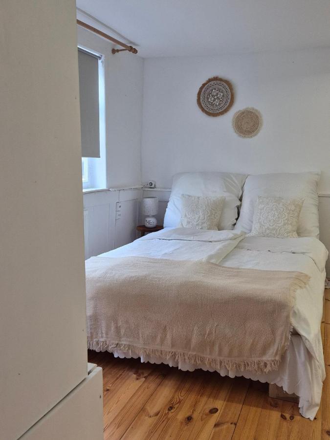 Apartamento de 1 dormitorio