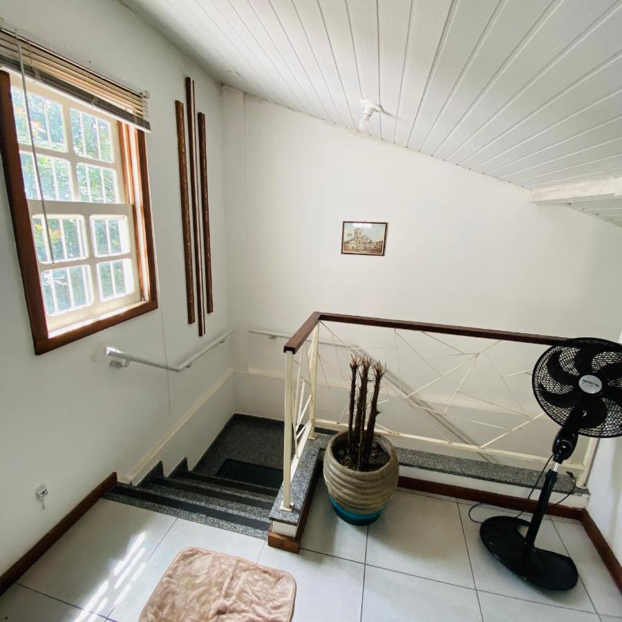 Cantinho Familia - B&B Ouro Preto