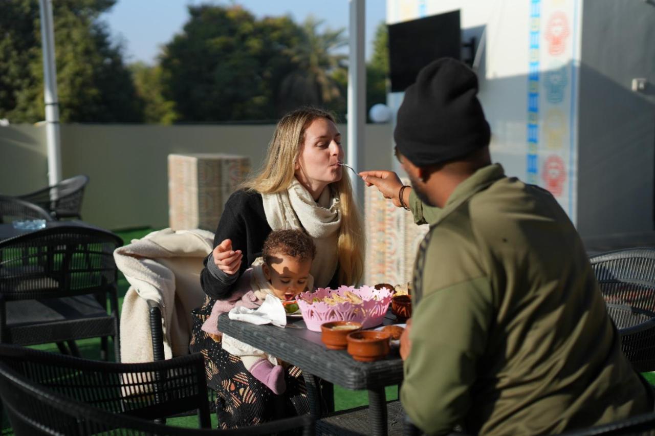Nuba Nest - Bed and Breakfast Aswan