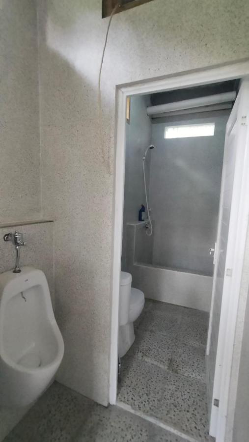 P'Moon Open Inn - Chambres d'hôtes Joyosari