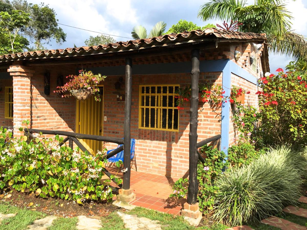 Bungalow Estándar