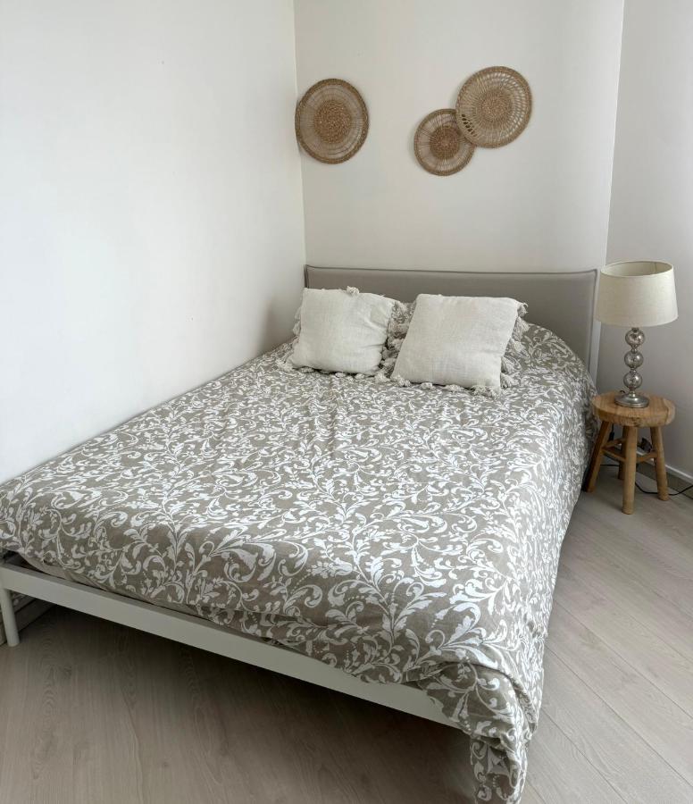 Charmant appartement tout confort - B&B Dijon