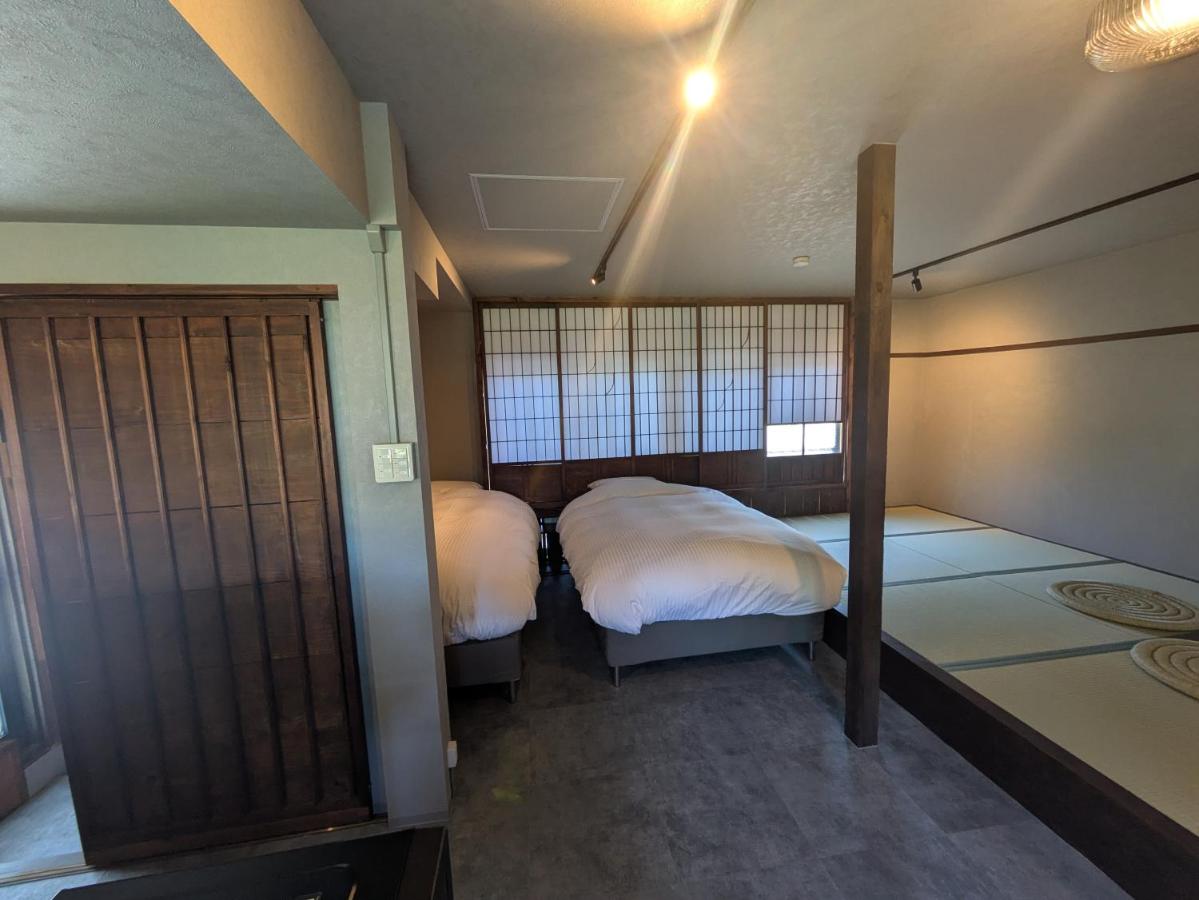 川まで徒歩1分川沿いにある一軒宿あせみ - Chambres d'hôtes Nakajima