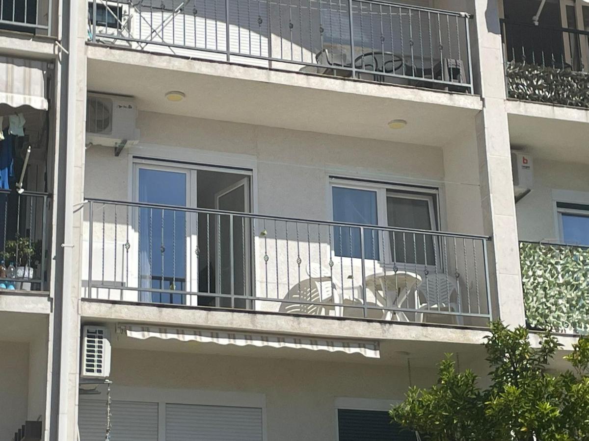 Mimosa Sun Apartment - with stunning seaview overlooking Boka Bay - B&B Ðenovići