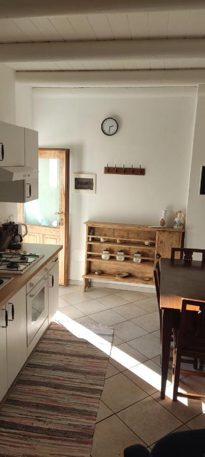 Casa Mauri - B&B Cusino