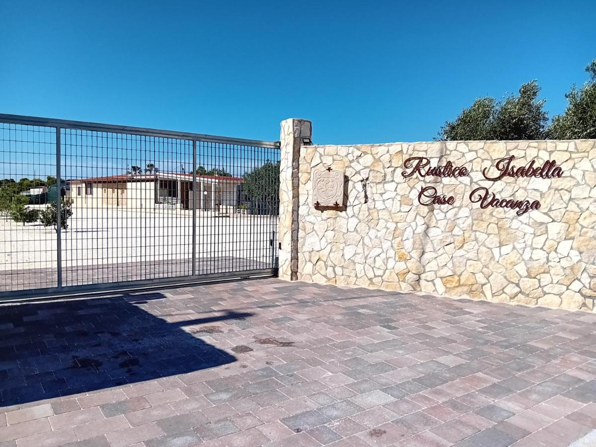 Rustico Isabella - B&B Vieste