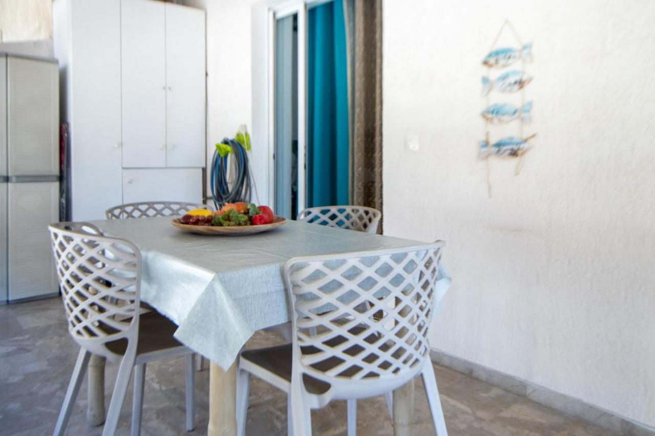 Rifugio Apartment - Cozy Escape 5min from Nafplio Center - Ferienwohnung Nafplion
