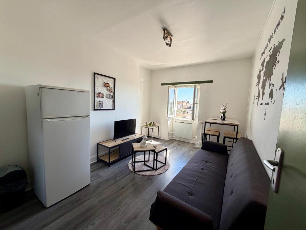 Appartement VAIS - B&B Cognac