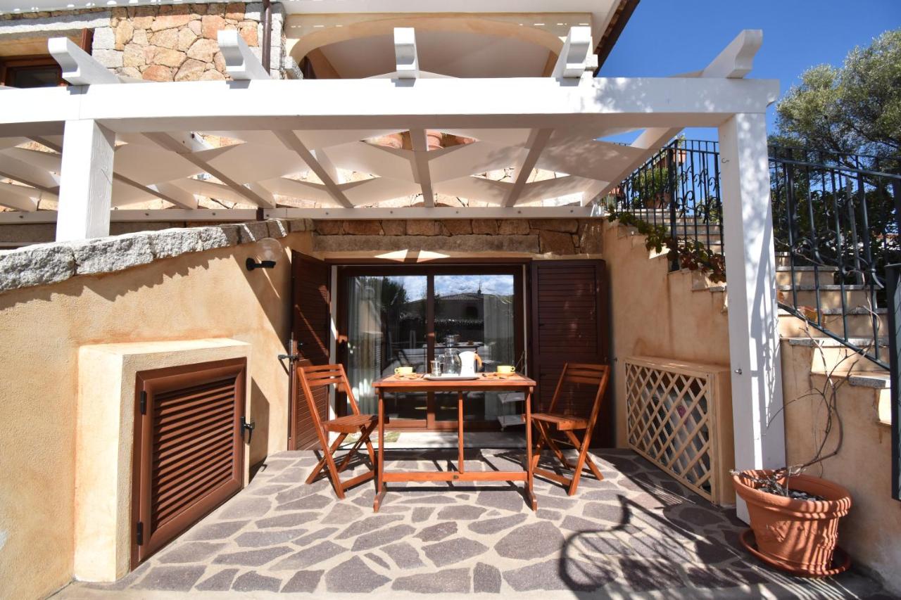 Da Graziella e Carlo - mare cristallino - Vicino a molte bellissime spiagge - Chambres d'hôtes San Teodoro