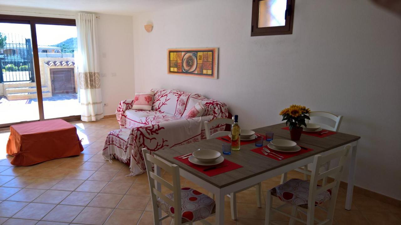 Da Graziella e Carlo - mare cristallino - Vicino a molte bellissime spiagge - Chambres d'hôtes San Teodoro