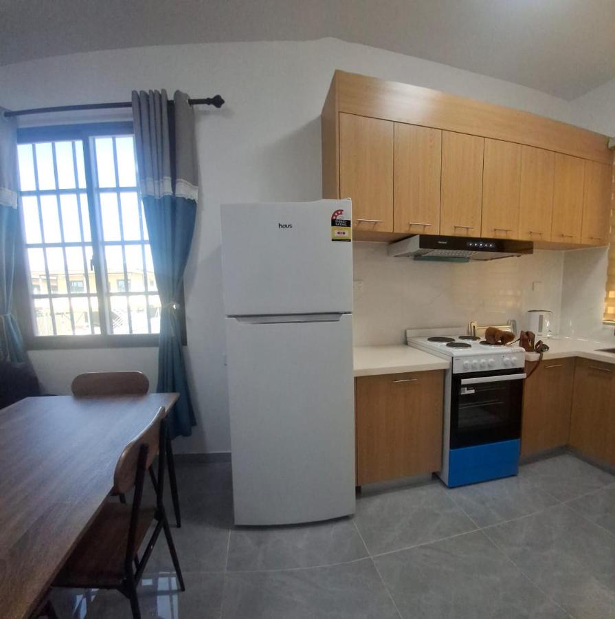 Capital Transit Hub - B&B Port Moresby