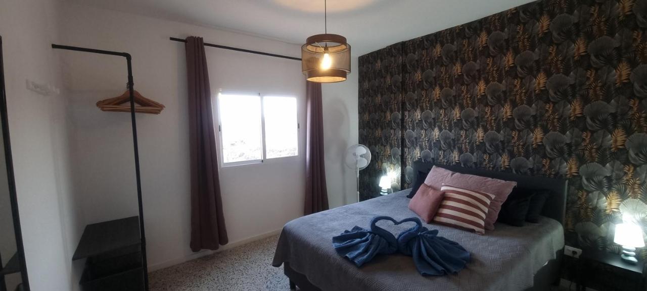 Kamer Appartement in Arico - Chambres d'hôtes La Sabinita
