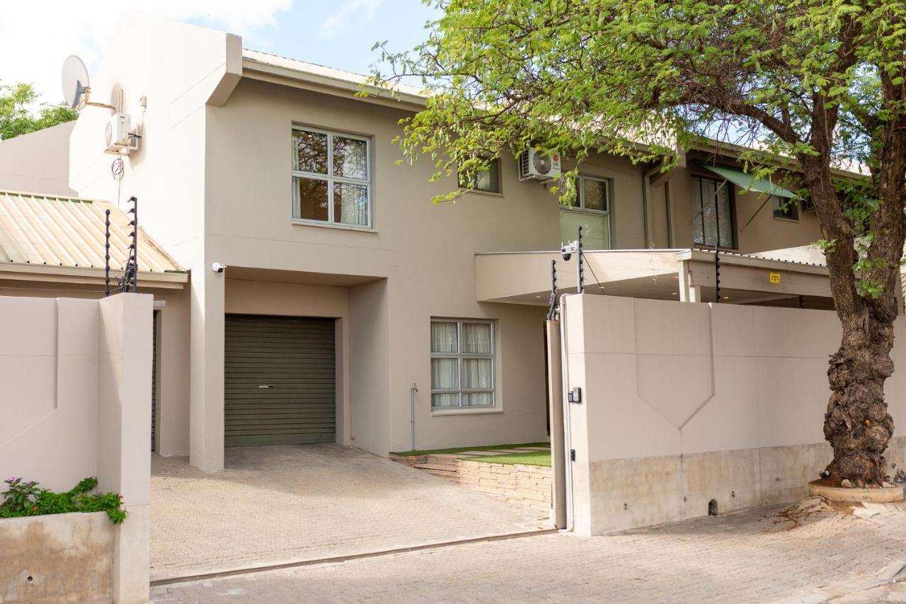 Acacia Urban Stay - B&B Windhoek