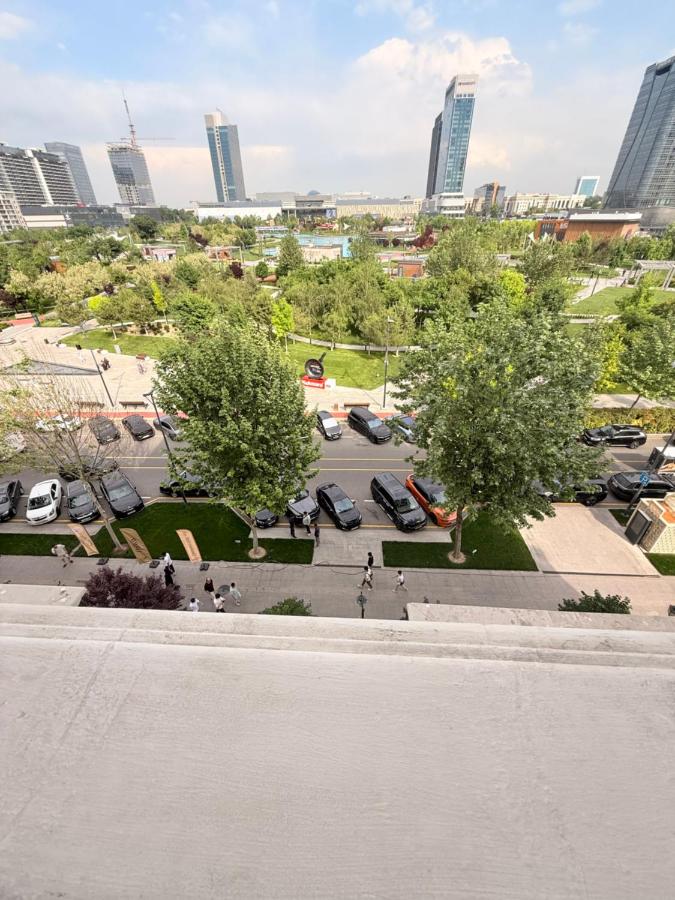 Boulevard Premium 3-Room Suite - Ferienwohnung Taschkent