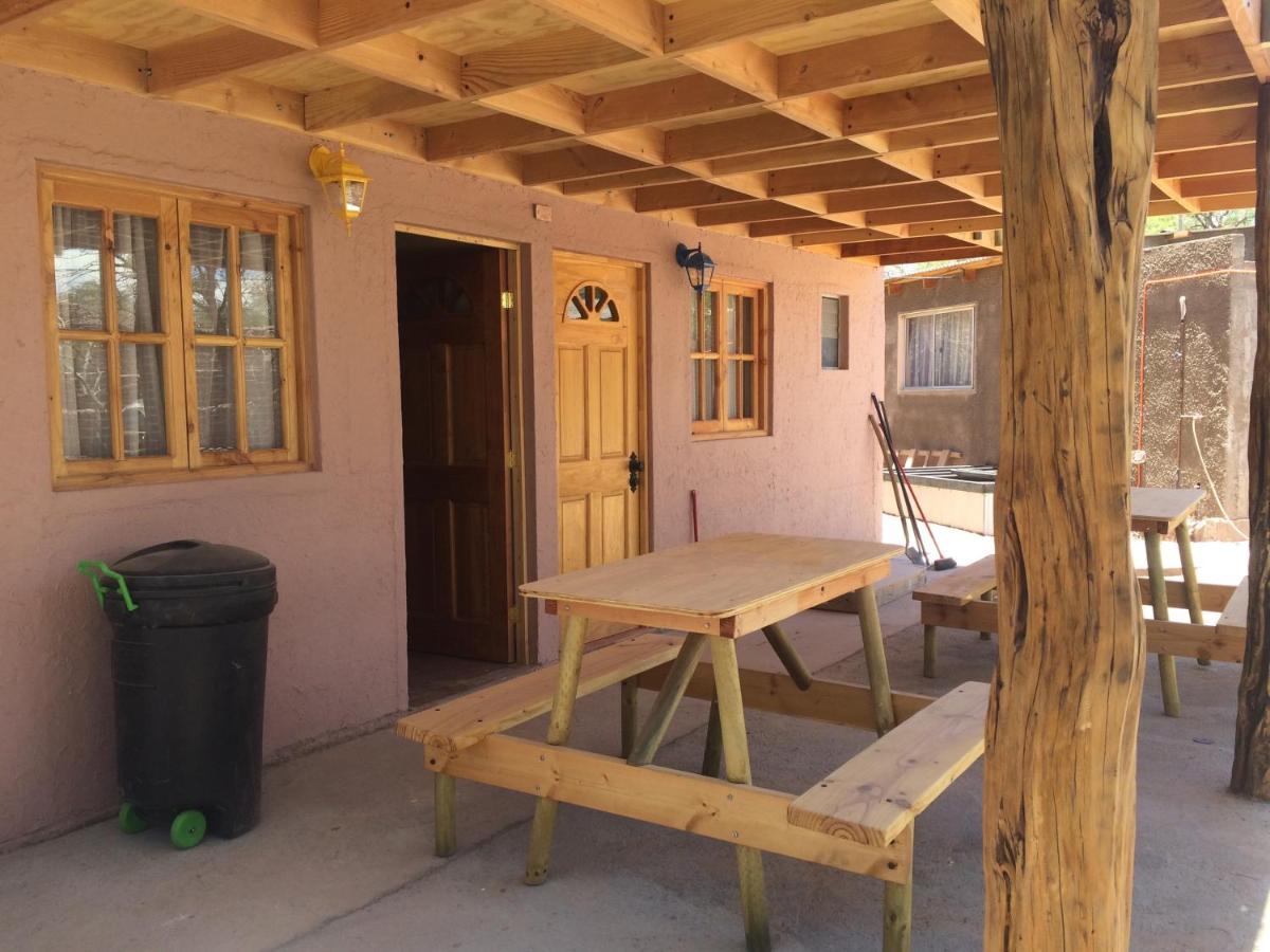 Refugio Don Natu - B&B