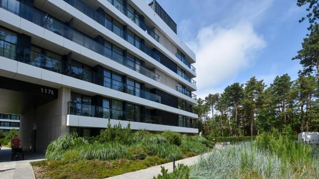 Apartament Zachód Słońca AKTENA Shellter Rogowo - Ferienwohnung Rogowo