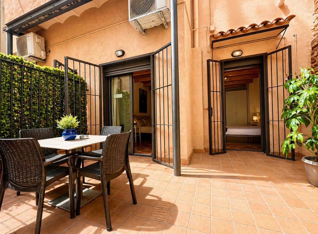Flaugier Apartments (B2) - B&B Barcellona