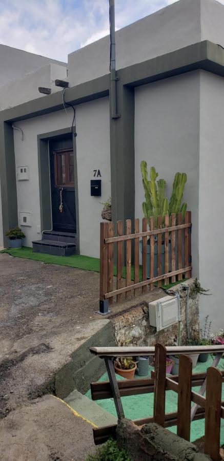 Casita Canaria - B&B Santa Cruz de Tenerife