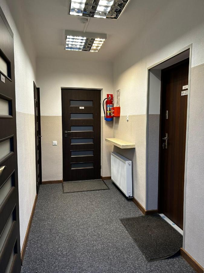 Hello Tu Modlin - Bed and Breakfast Zakroczym