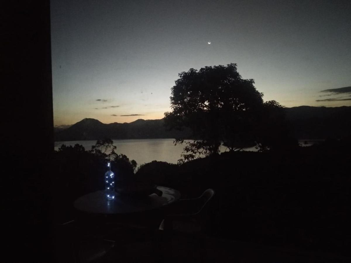 Surf house - B&B Ubatuba