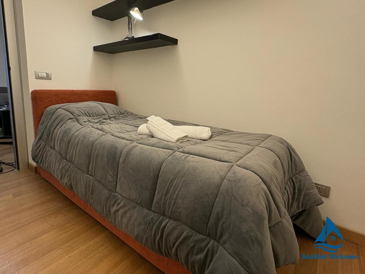 Casa di Ro' - Genova - B&B Genoa