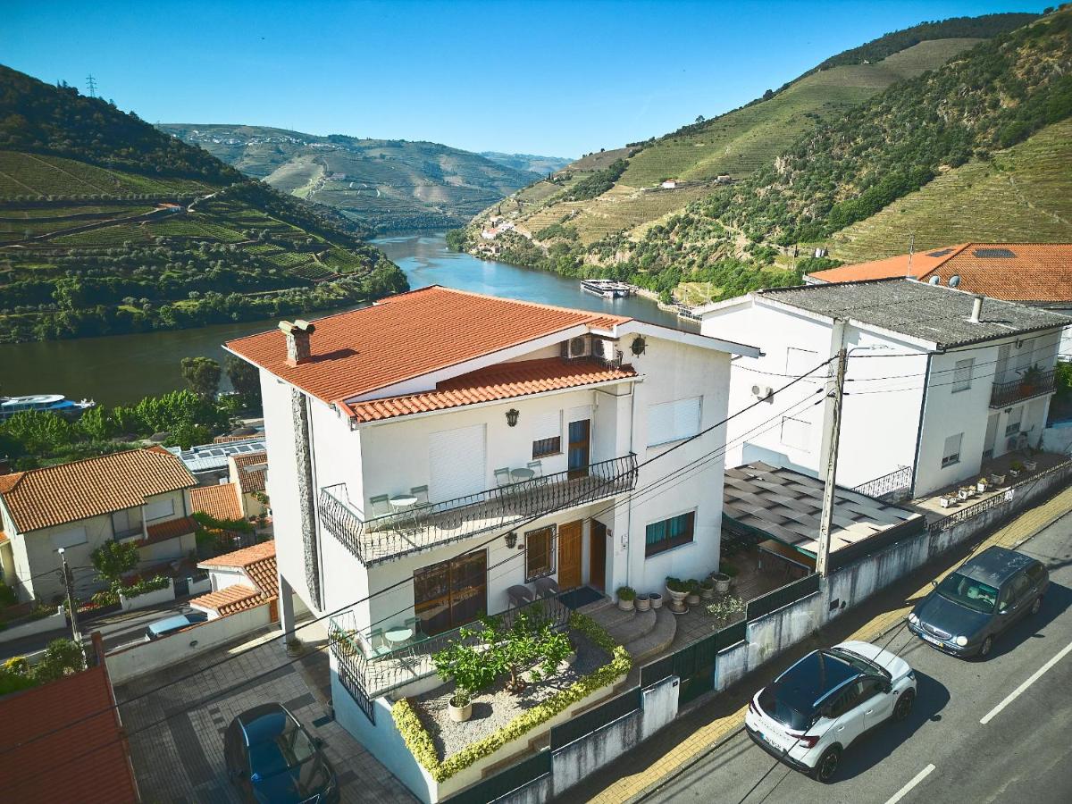 Douro Panorama Valley - B&B Pinhão