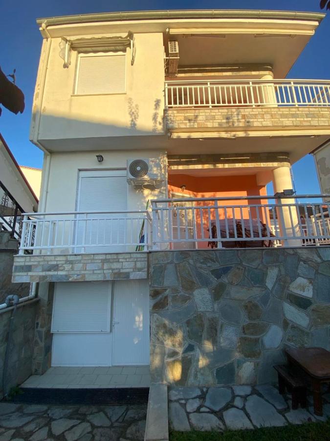 J&D Apartments - B&B Nea Vrasna