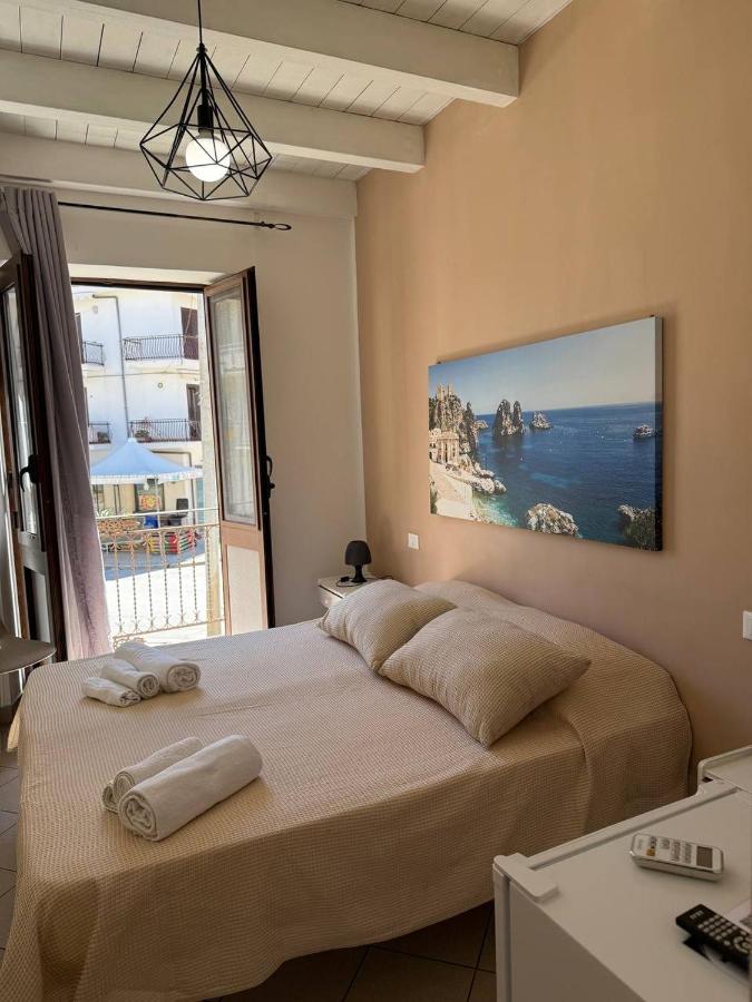 Habitación Doble Grande