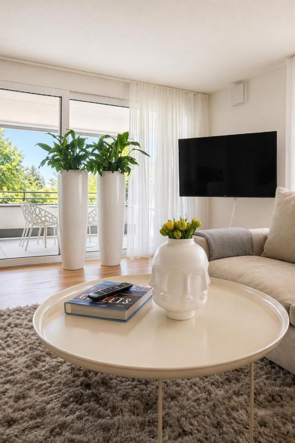 Bodensee Loft - Ferienwohnung Daisendorf