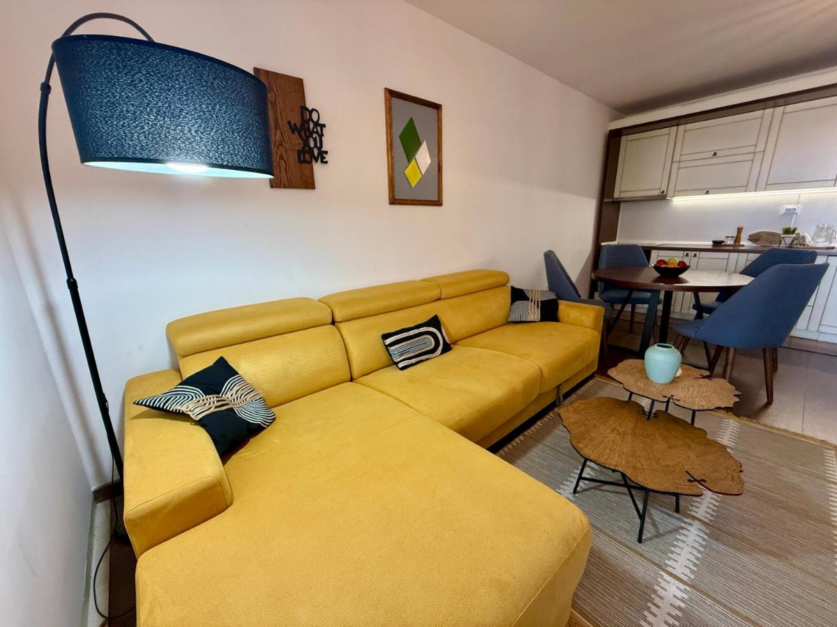Gold Apartment Petrovac - B&B Petrovac na Moru