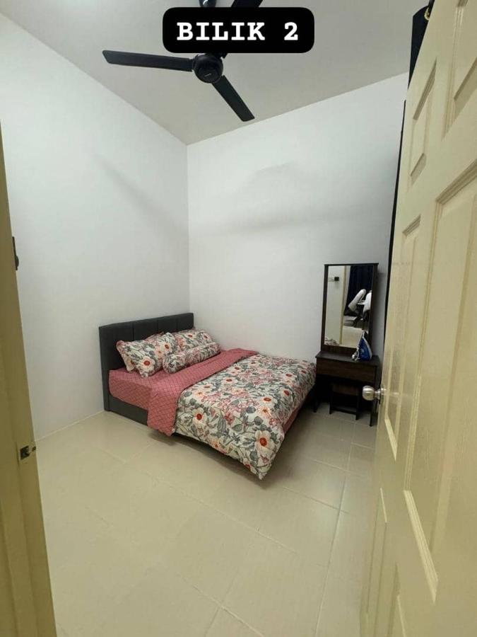 13Homestay - Chambres d'hôtes Kampung Batu Kikir