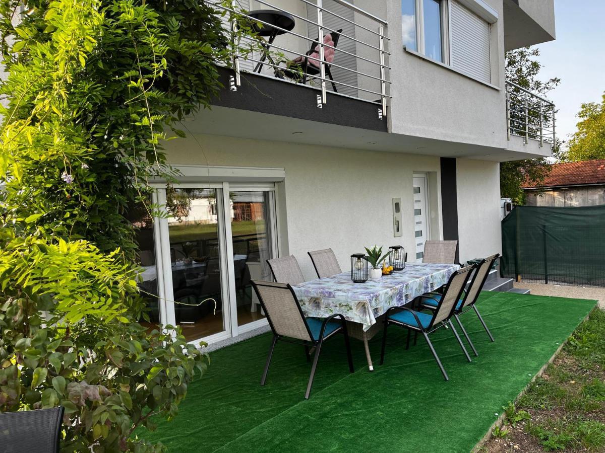 Villa Elite - Chambres d'hôtes Bihać
