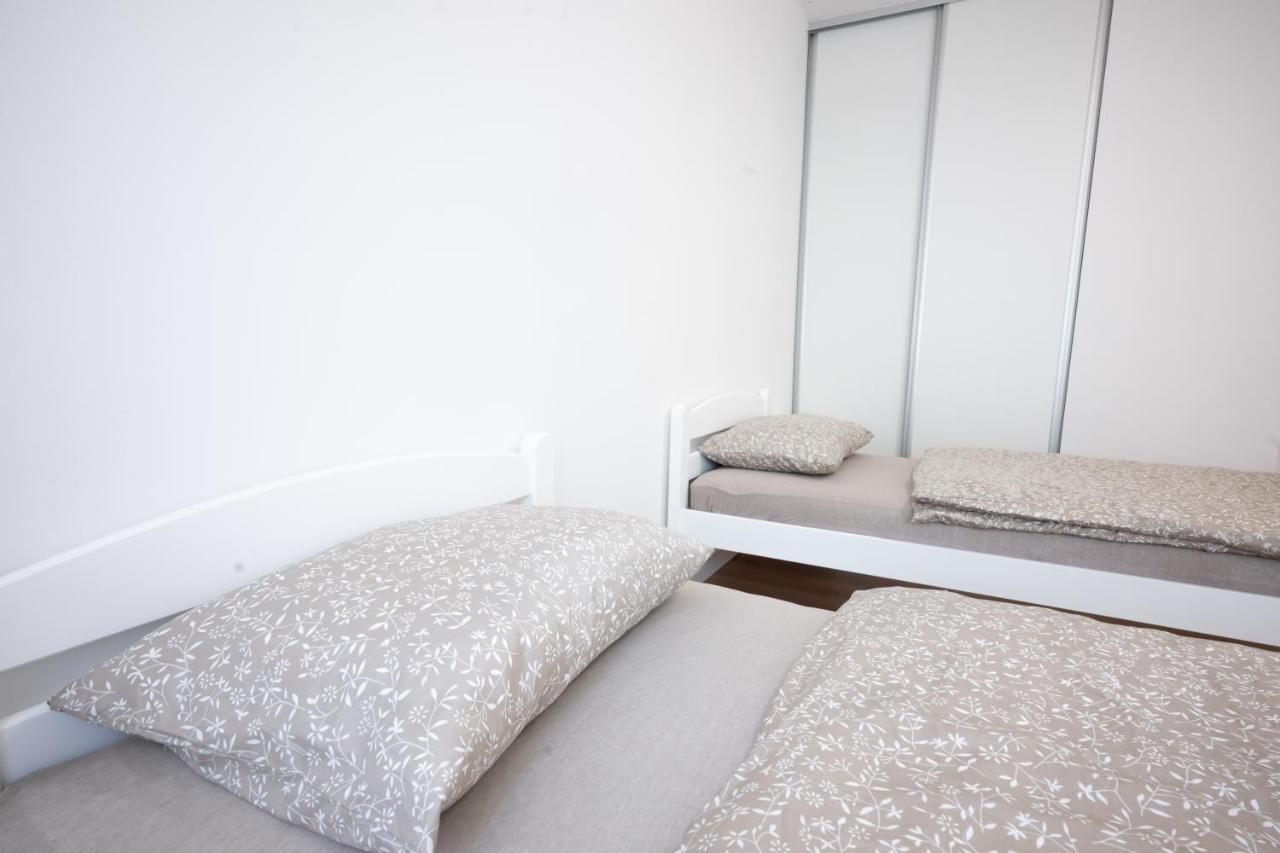 Amber Apartment Mostar - Bed and Breakfast Mostar
