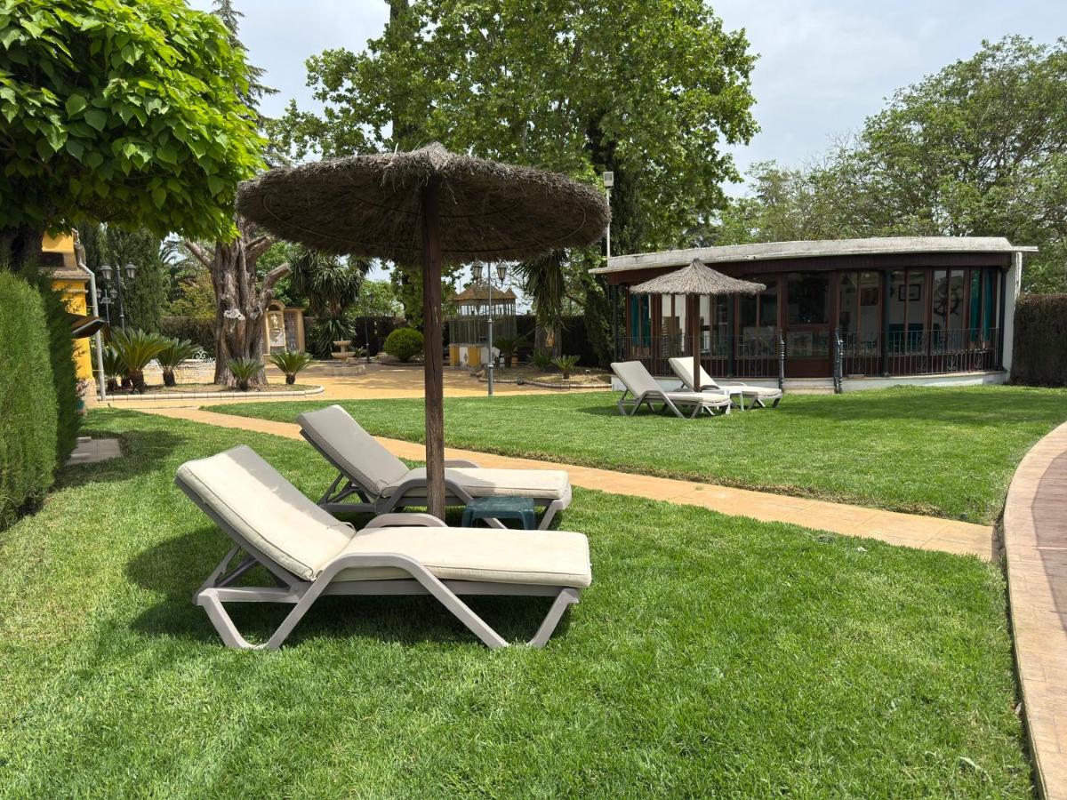 La Casa de los Limones - B&B Montilla