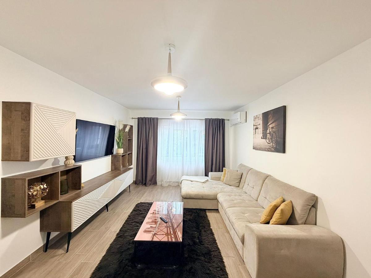 Armony Apartment - Ferienwohnung Kronstadt