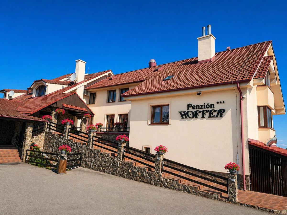 Penzion Hoffer
