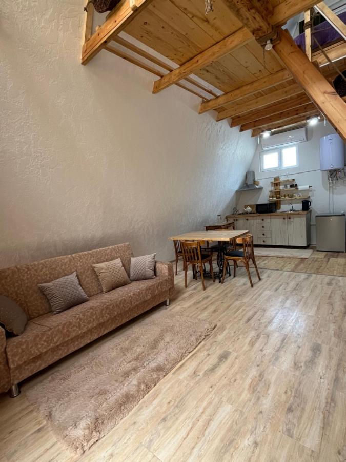 Metsadzor Resort, Areni - Bed and Breakfast Areni