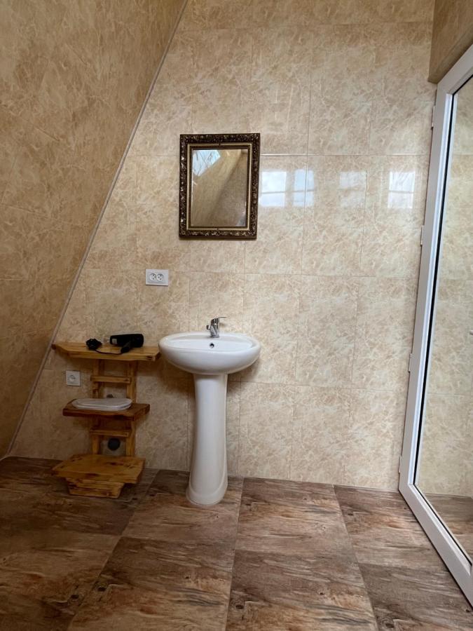 Metsadzor Resort, Areni - Bed and Breakfast Areni