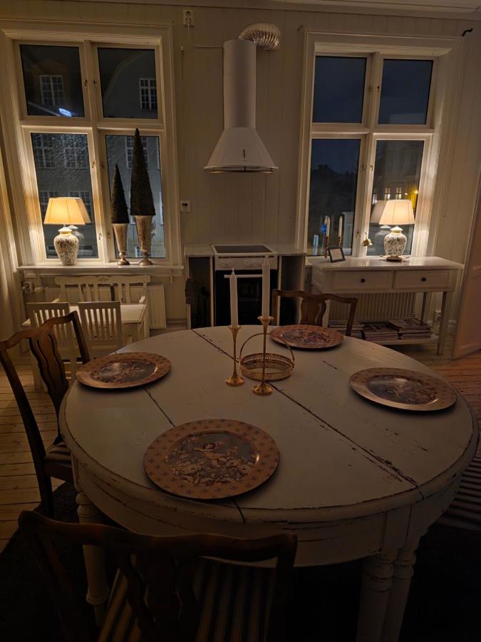 Nordgrenska - B&B Åmål