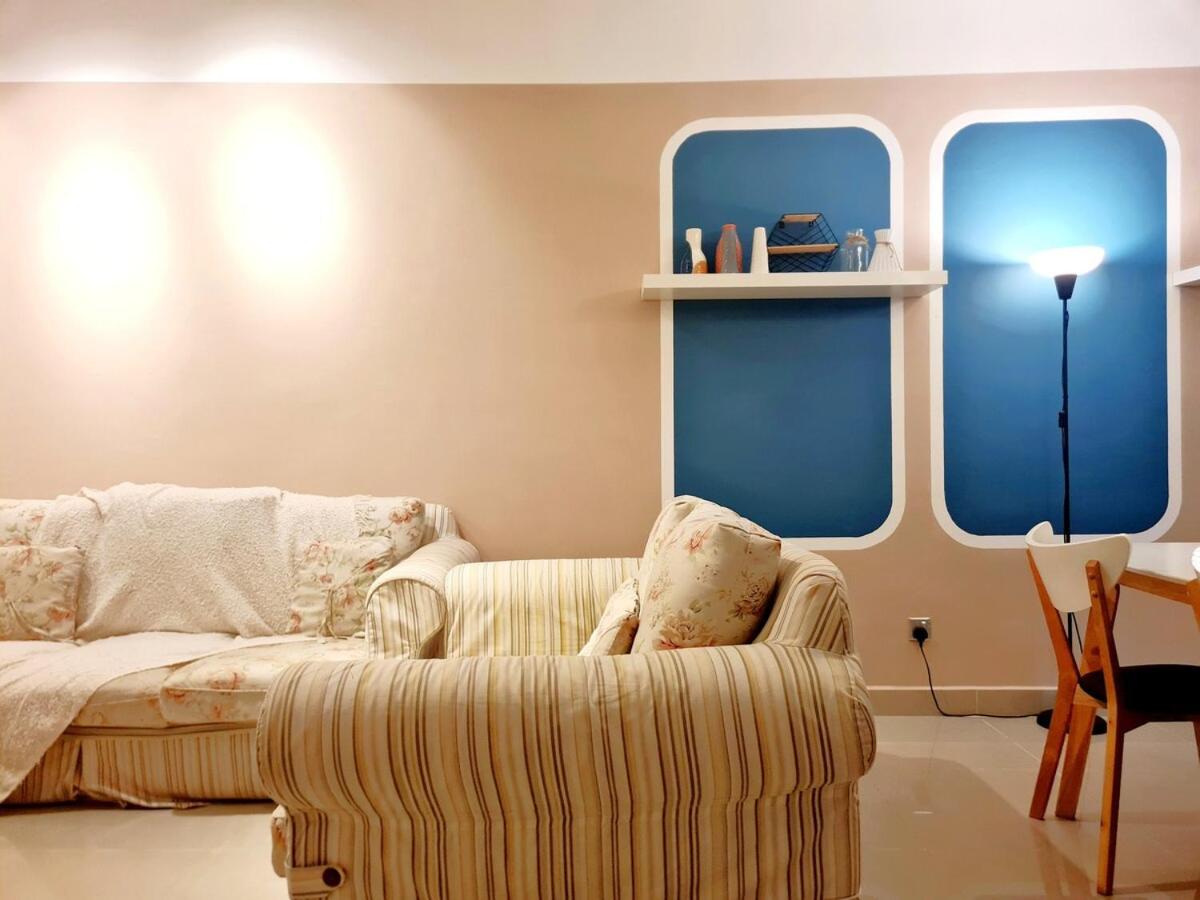 Amerin Studio Balakong Wi-Fi Netflix - B&B Serdang