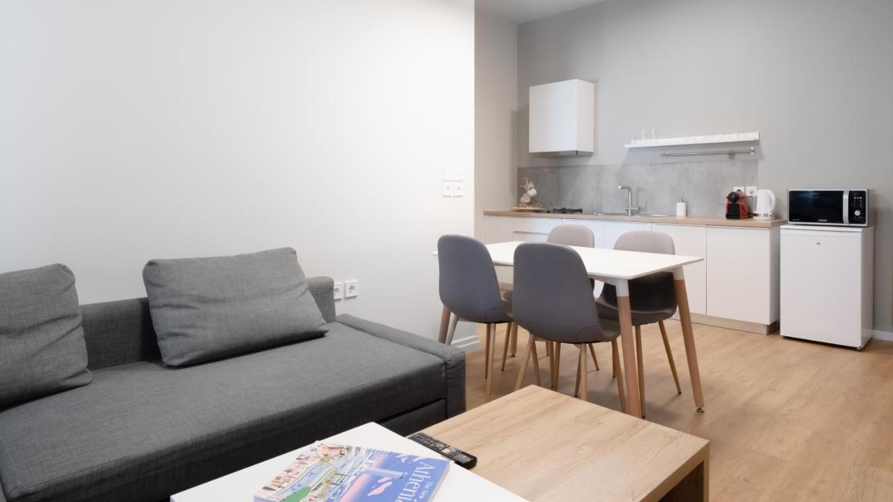 Appartement met 1 Slaapkamer