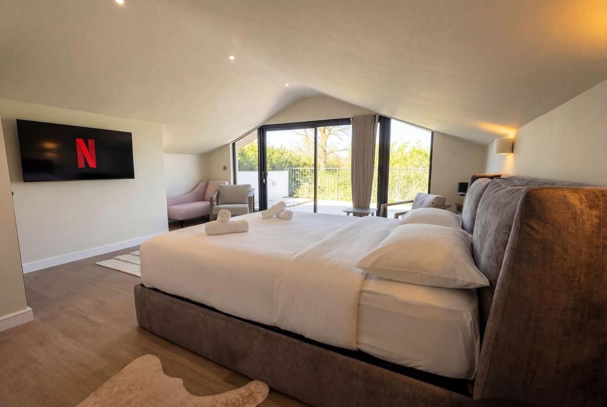 Luxury 2-Bedroom House Countryside Retreat - B&B Wootton Wawen